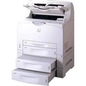 Замена ролика захвата на принтере Xerox 255N в Самаре